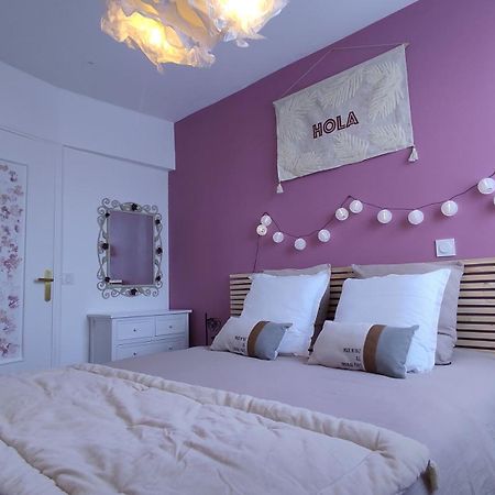 Apartmán Pause Bayeux Exteriér fotografie