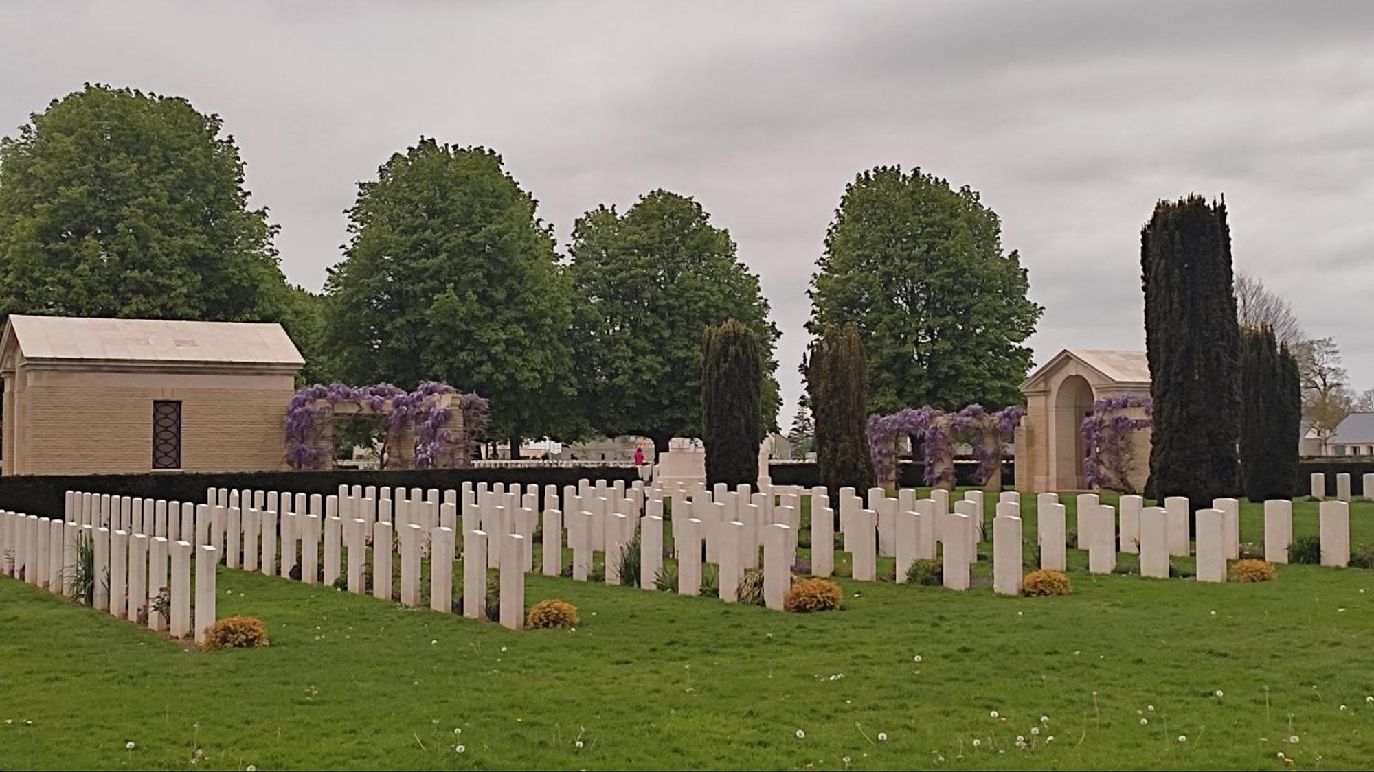 Apartmán Pause Bayeux Exteriér fotografie